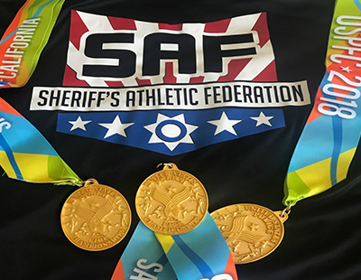 Sheriff's Athletic Federation