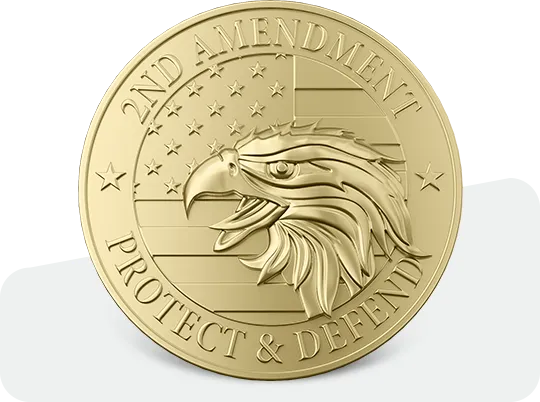 army Shiny Gold Color