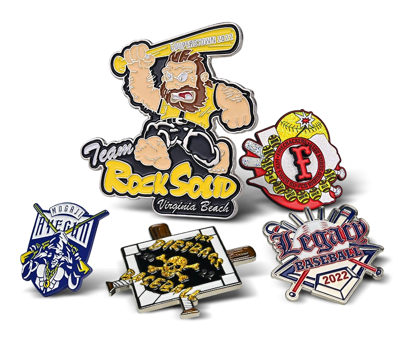 Custom Trading Pins Are so Simple Custom Trading Pins Are so Simple