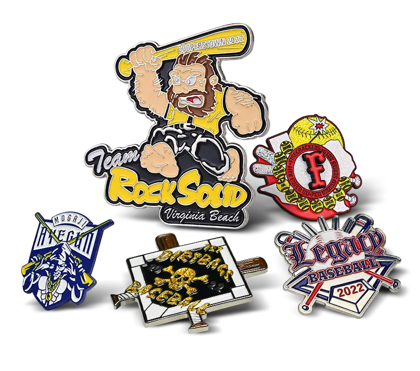 Custom Trading Pins Are so Simple Custom Trading Pins Are so Simple