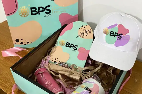 Connect Your Audiences by Promotional Solutions