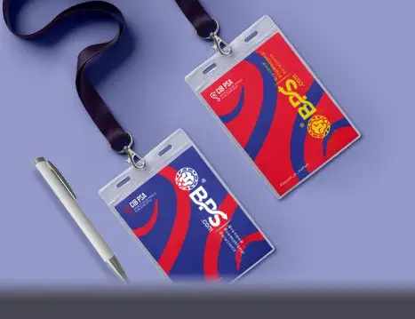 Conference & Event Swag