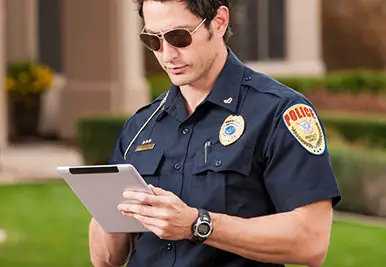 Police Officers / Sheriffs