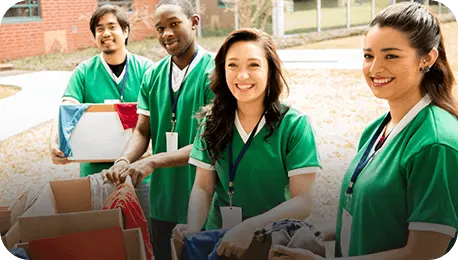 Non-Profits & Associations