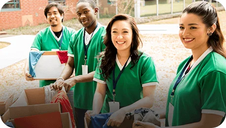 Non-Profits & Associations