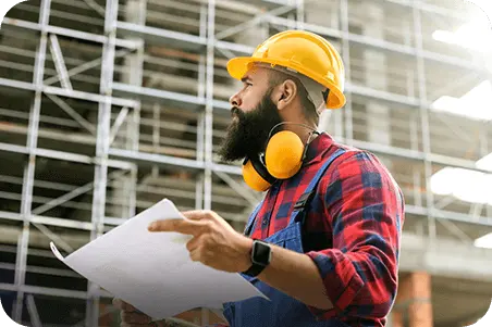 Construction & Manufacturing