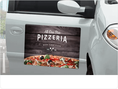 custom car stickers with advertising