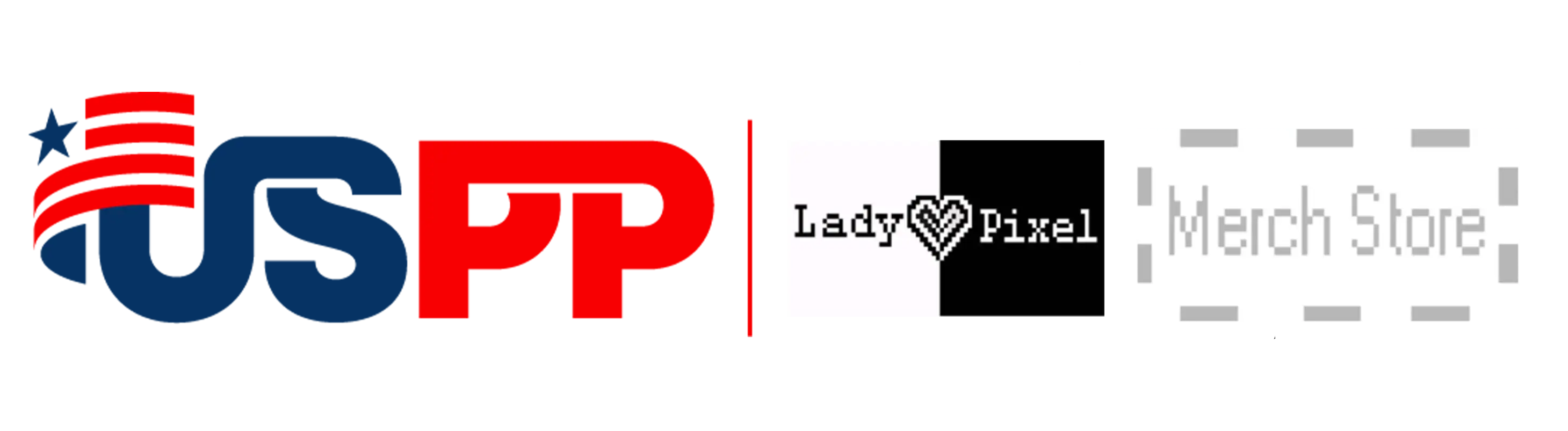 Lady Pixel Merch Store Lady Pixel Merch Store