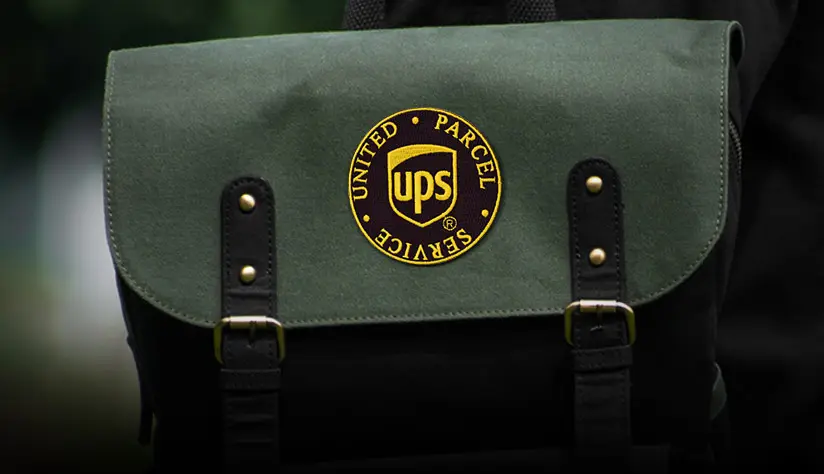 UPS Custom Patches