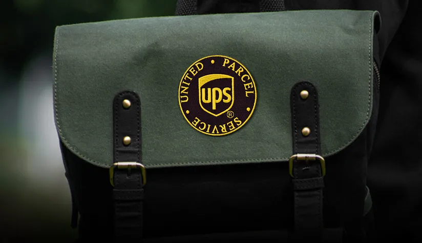 UPS Custom Patches