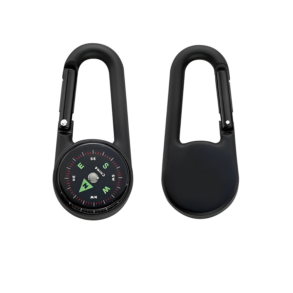 Carabiner Compass
