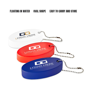 Floating Keychain for Water Enthusiasts