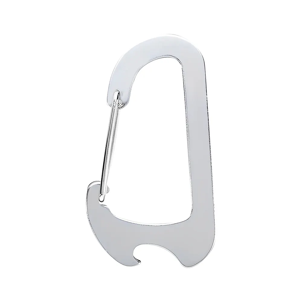 Engraved Everest Carabiner Bottle Opener (10) Engraved Everest Carabiner Bottle Opener (10)