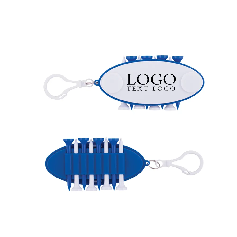 Golf Tool Set Key Tag With Logo Golf Tool Set Key Tag With Logo