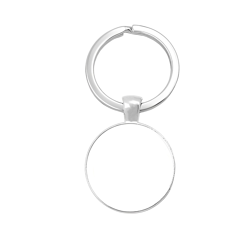 Lgbt Keychain Gifts Gay Pride Jewelry Blank