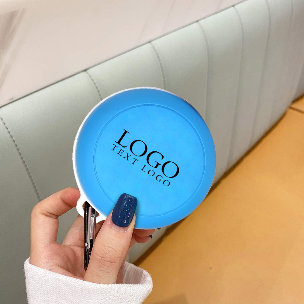 Carabiner Wireless Speaker Keychains