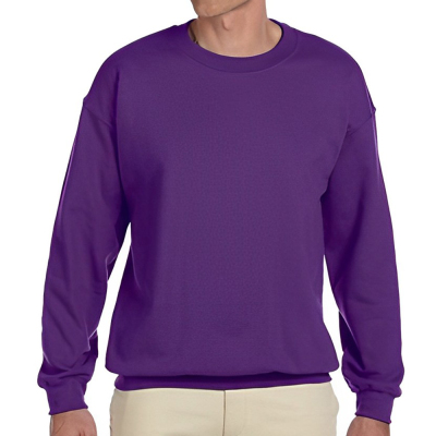 Marketing Gildan Heavy Blend Crewneck Sweatshirts