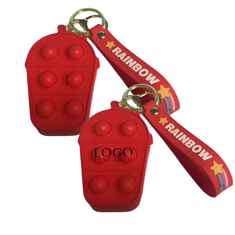 Icecream Keychain Group Logo