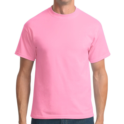 Port & Company Unisex Short Sleeve T-Shirt