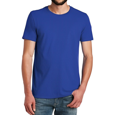 Softstyle Combed Ring Spun Short Sleeve Tee  