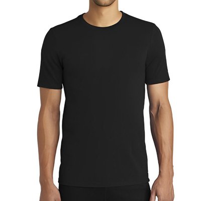 Nike Dri-Fit Cotton/Poly T-Shirt