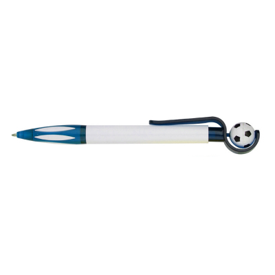 Personalized Soccer Shape Ballpoint Pen