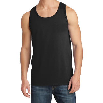 Cotton Tank Tops for Women and Men 