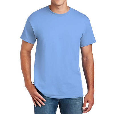 Gildan DryBlend 50 Cotton/50 Poly T-Shirt 