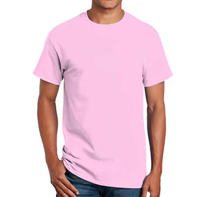 Personalized Ultra Cotton 100% Cotton T-Shirt
