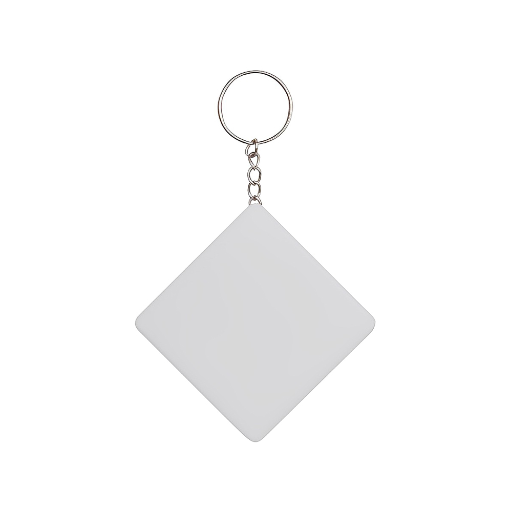 Cosa Puzzle Keychain Unique