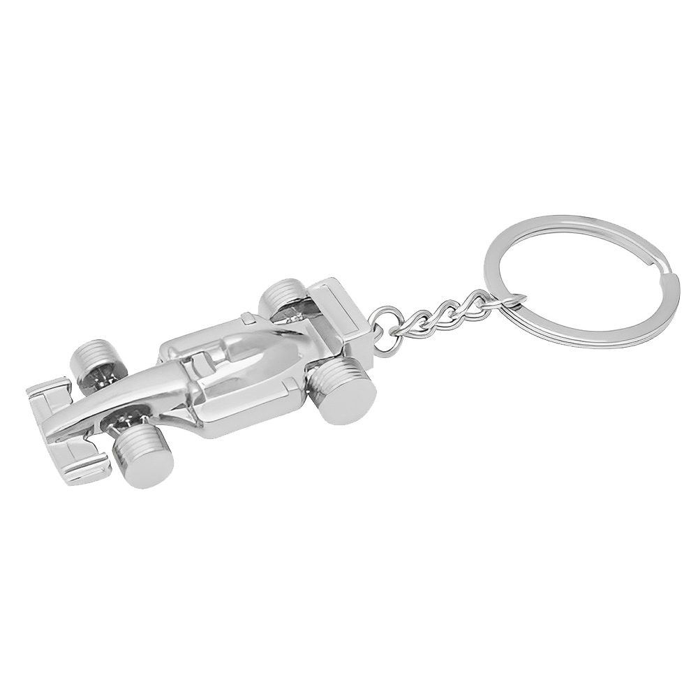Mini Race Car Keyring Best-selling