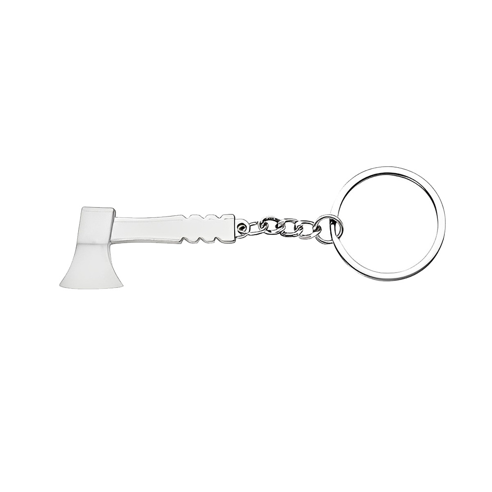 Mini Axe Keychain High-quality