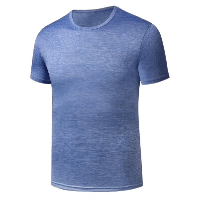 Summer Polyester Dri Fit T Shirt