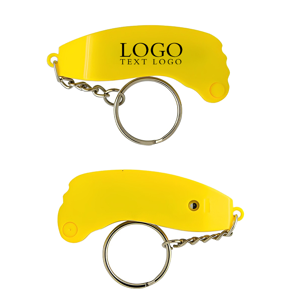 Freesia Nail Clippers Premium