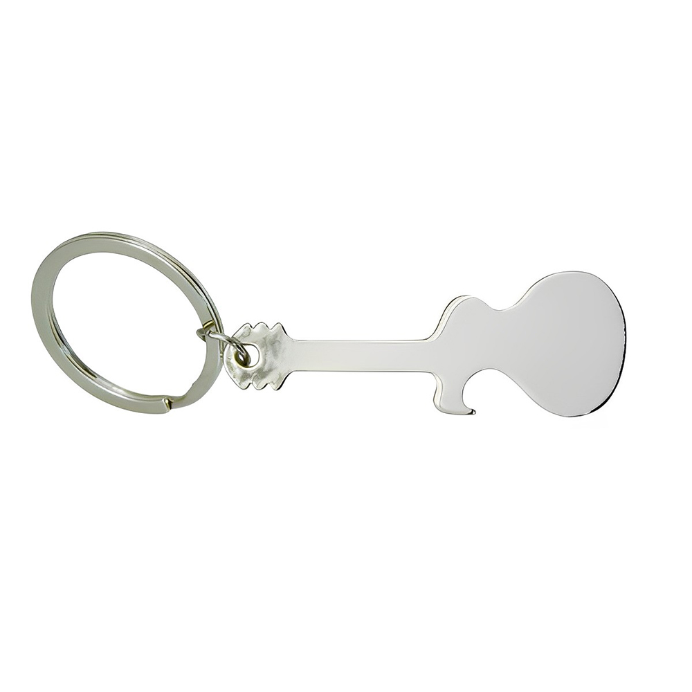 Guitar Bottle Opener Durable