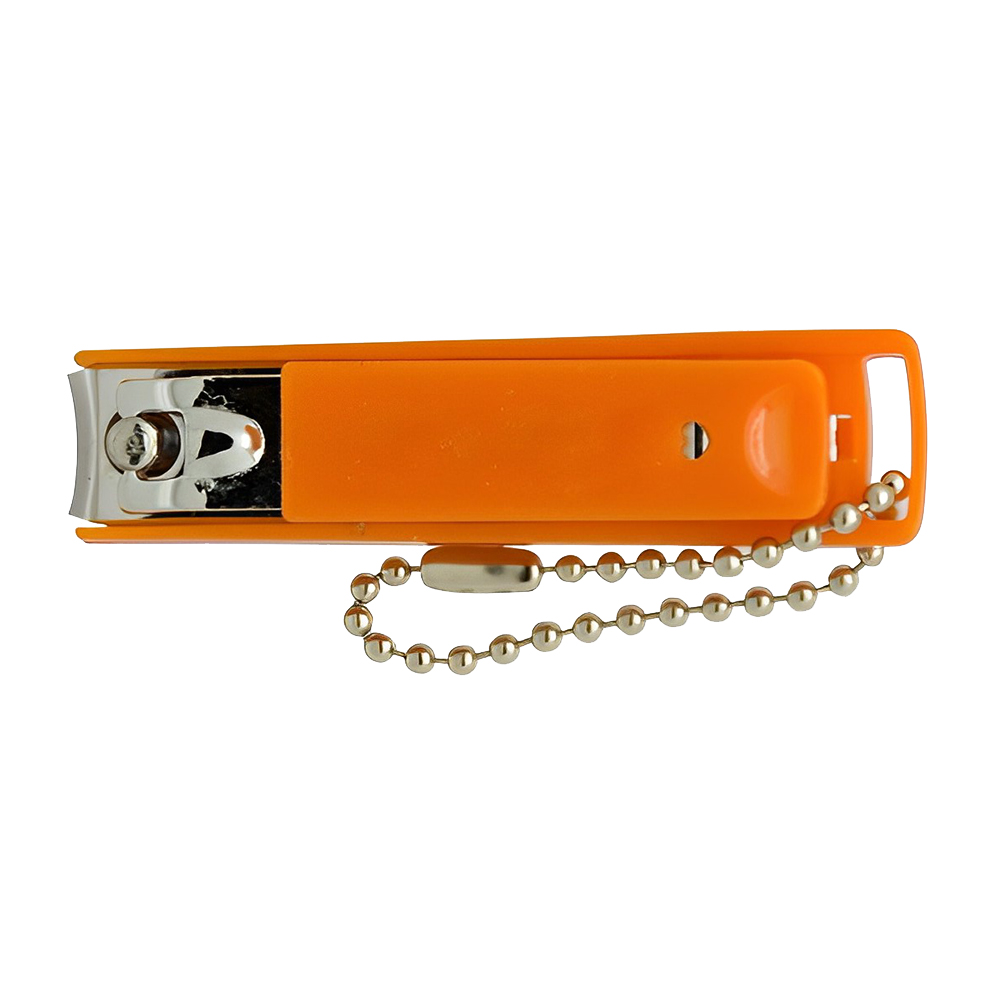 Dahlia Nail Clippers Personalized