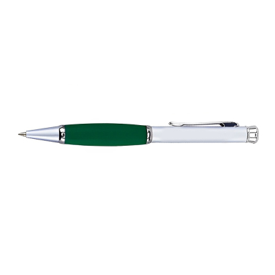 Custom Retractable Ballpoint Pen 