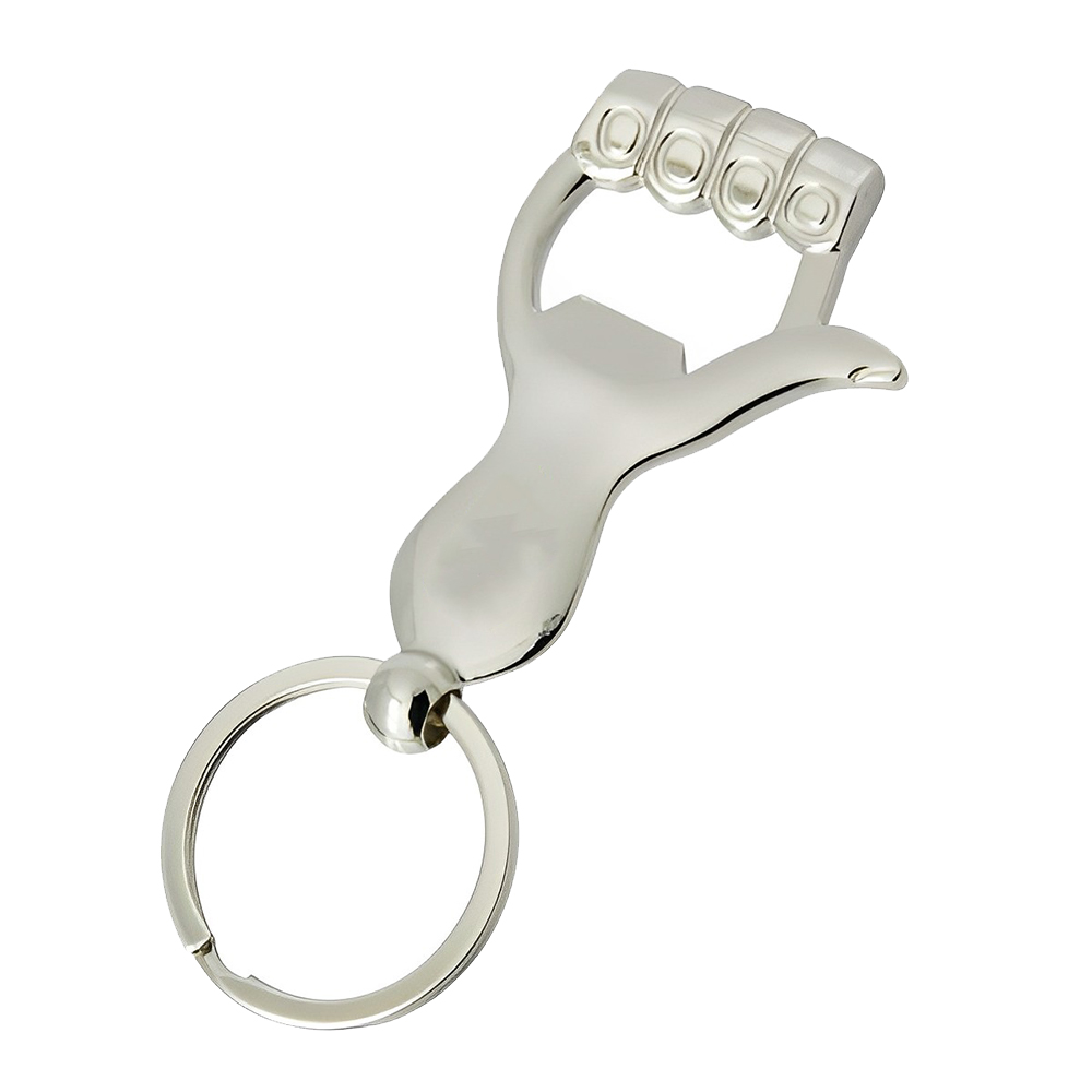 Hand Bottle Opener img Advertising