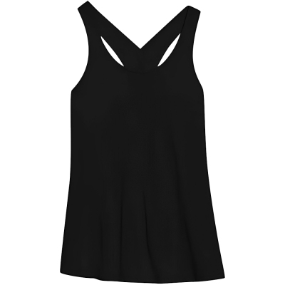 Workout Tank Top for Women Sleeveless Yoga Vest 
