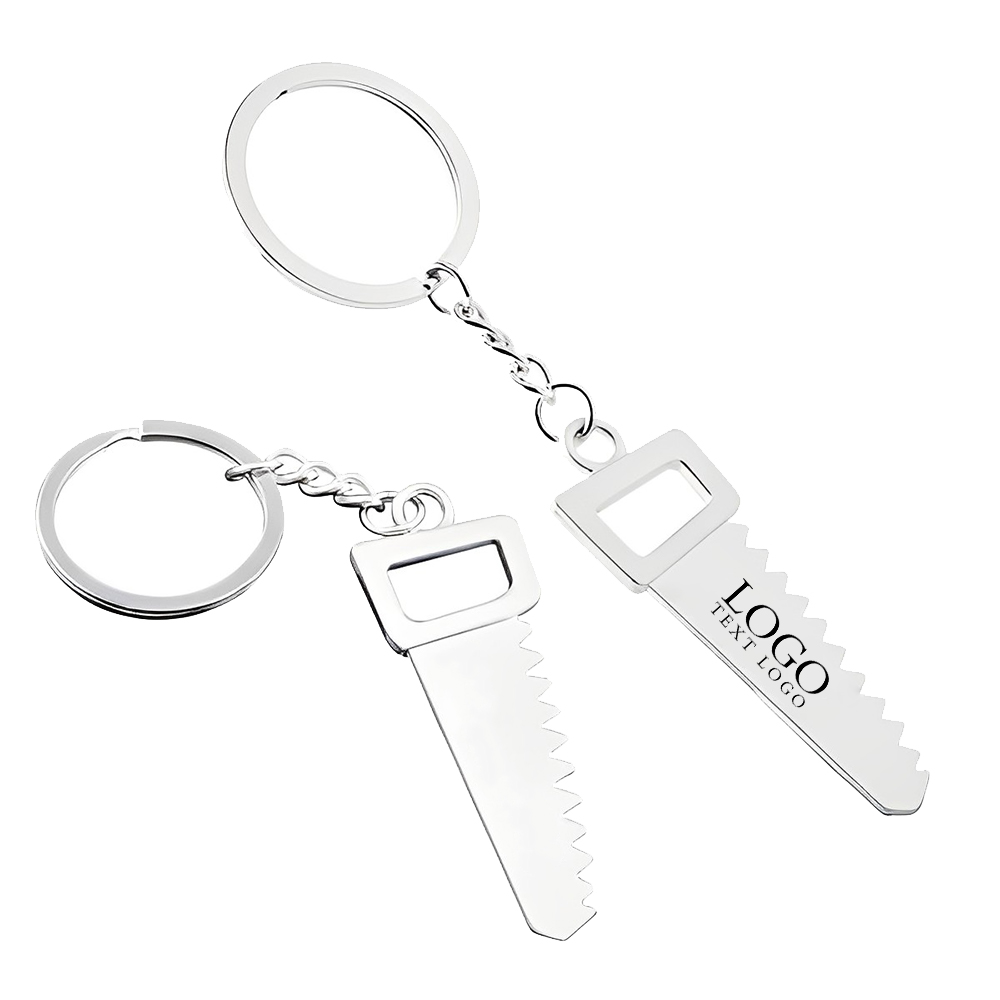 Mini Saw Keychain Top-rated