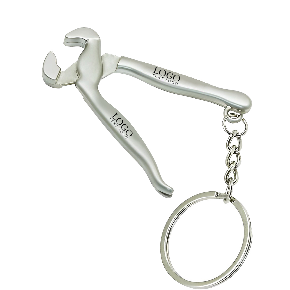Mini Nipper Keychain Marketing