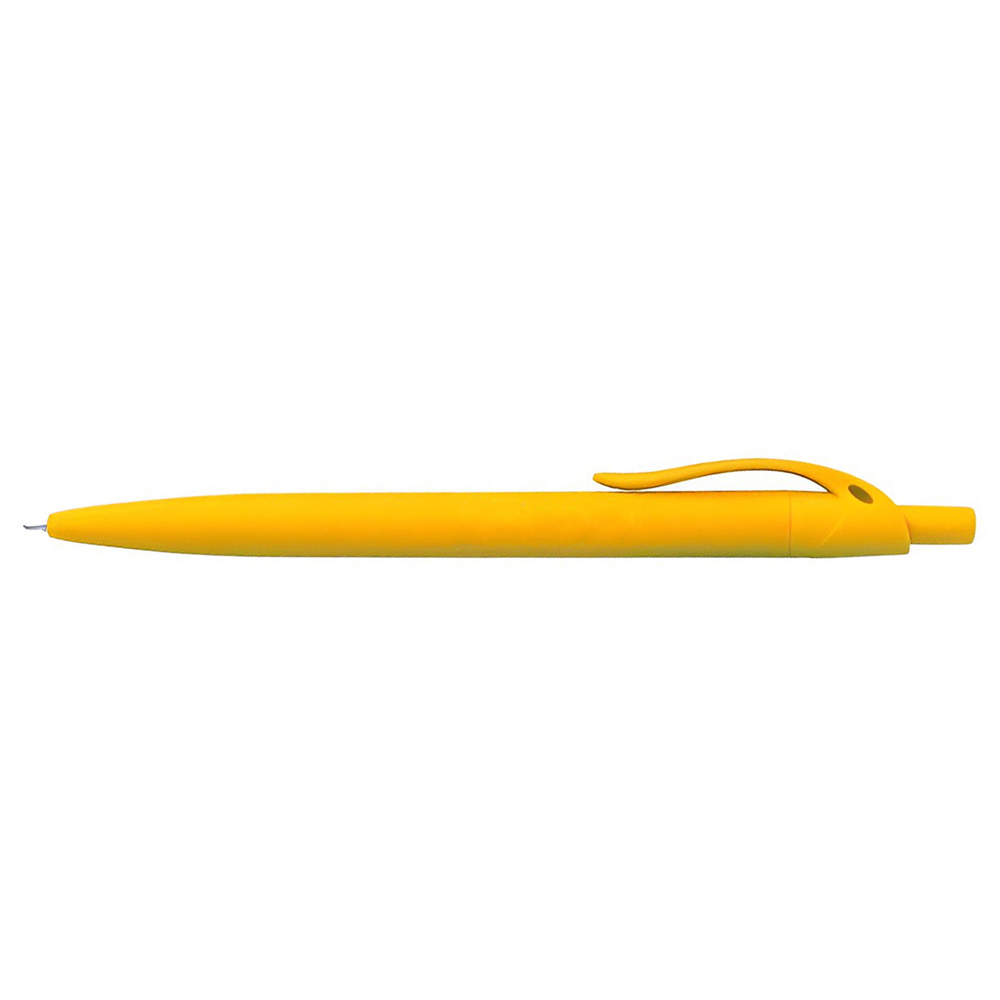 Ballpoint Pen Yellow