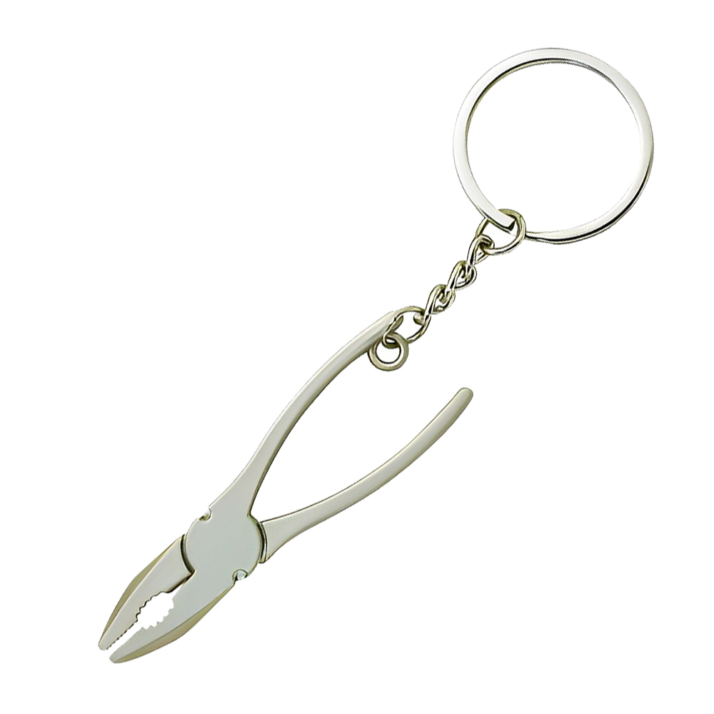 Pliers Keychain Trending