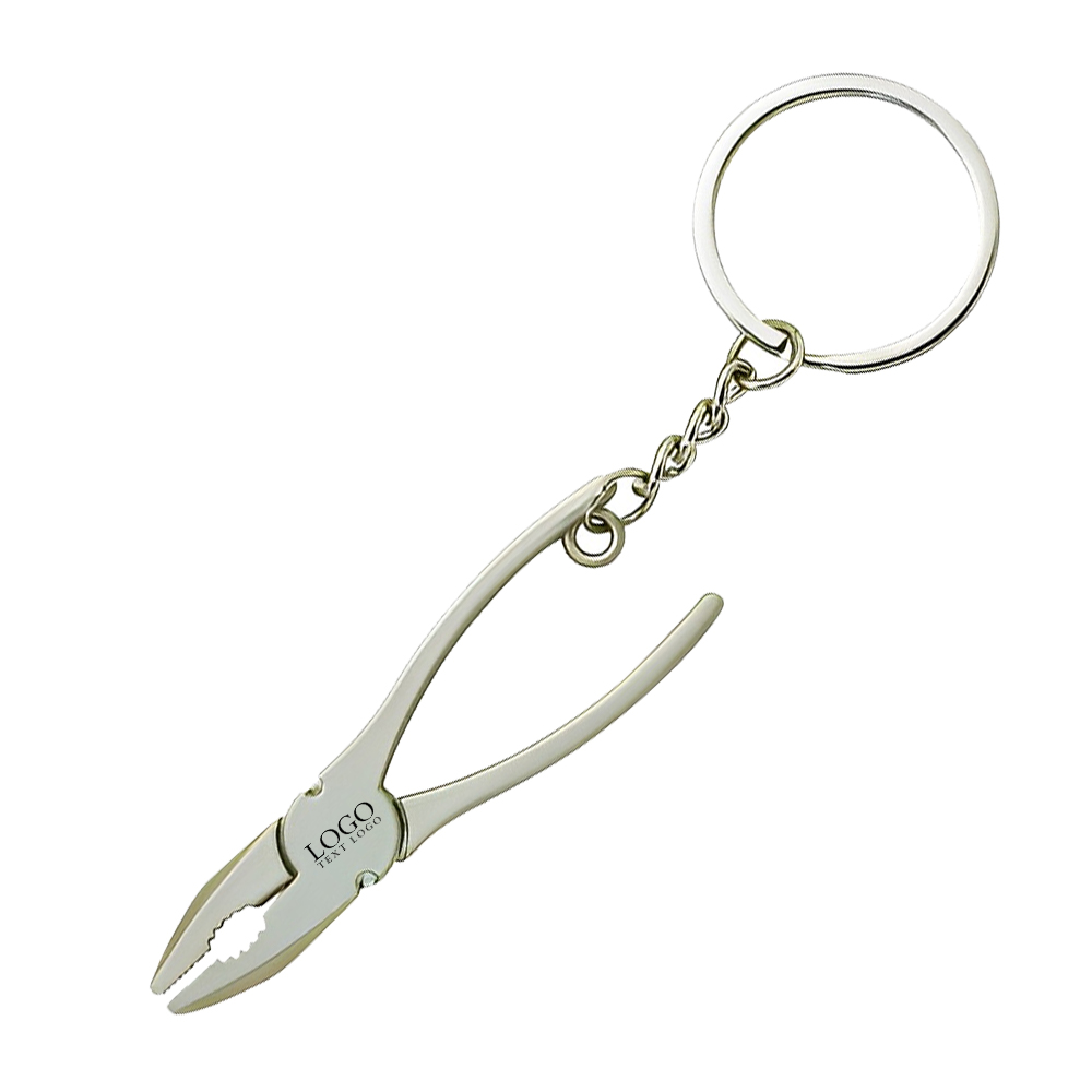 Pliers Keychain Premium
