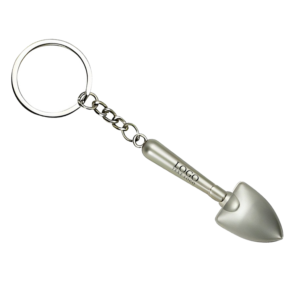 Mini Shovel Keychain Innovative