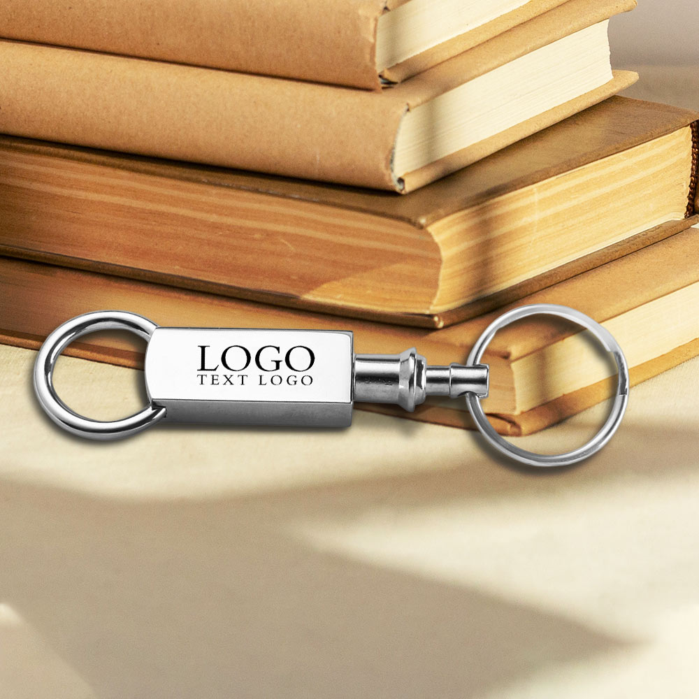 Custom Metal Valet Keychains With Background 1000