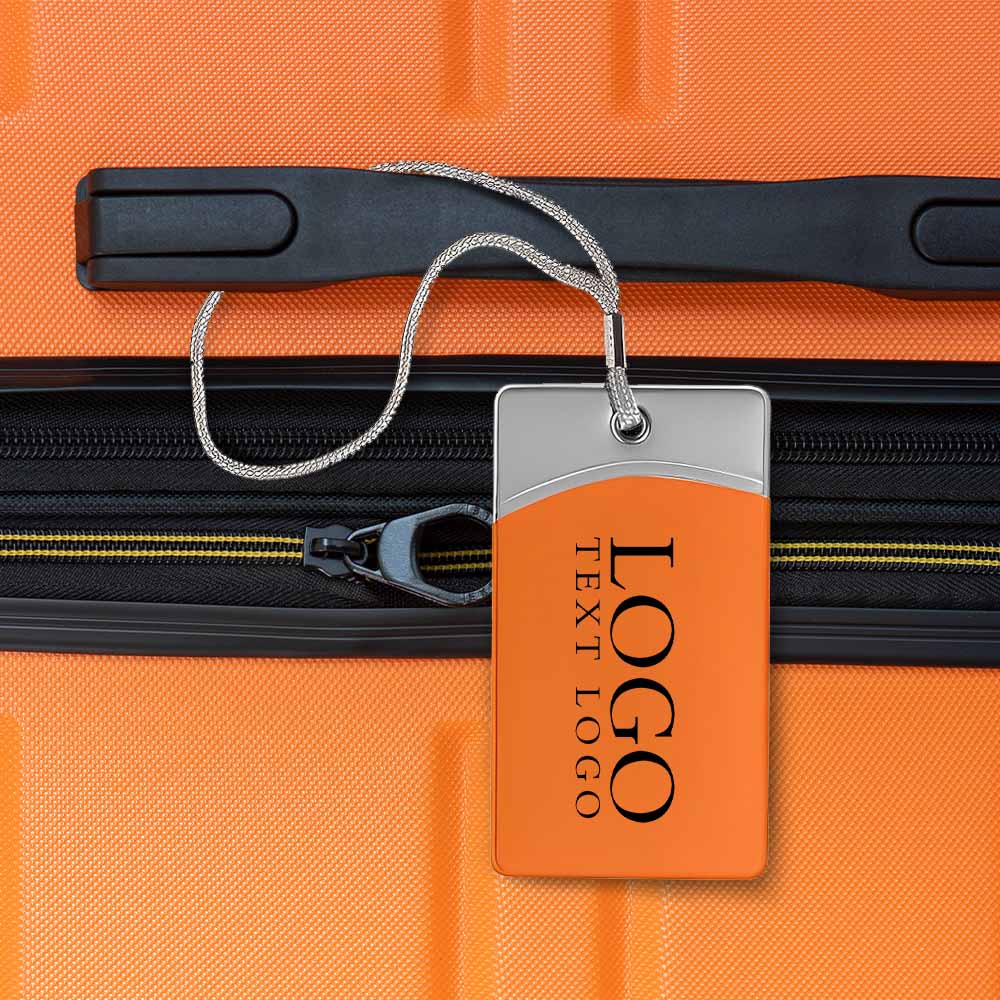 Mod Luggage Tag With Background 1000