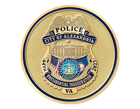 Approve custom coin artwork with a free 2-D rendering Approve custom coin artwork with a free 2-D rendering