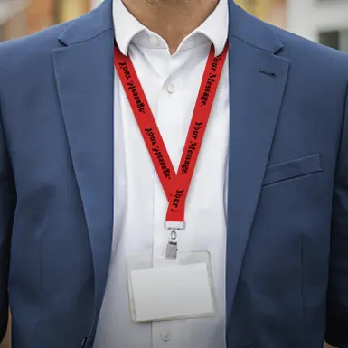 Custom Lanyards Custom Lanyards