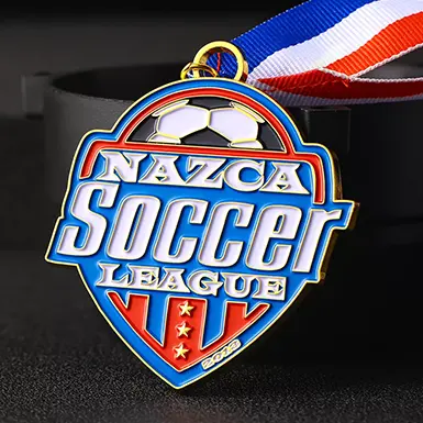 Custom Medals Custom Medals